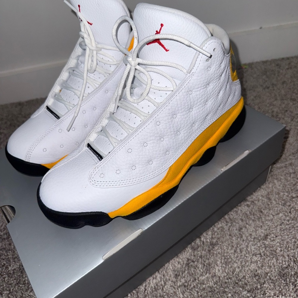 Air Jordan 13 Retro